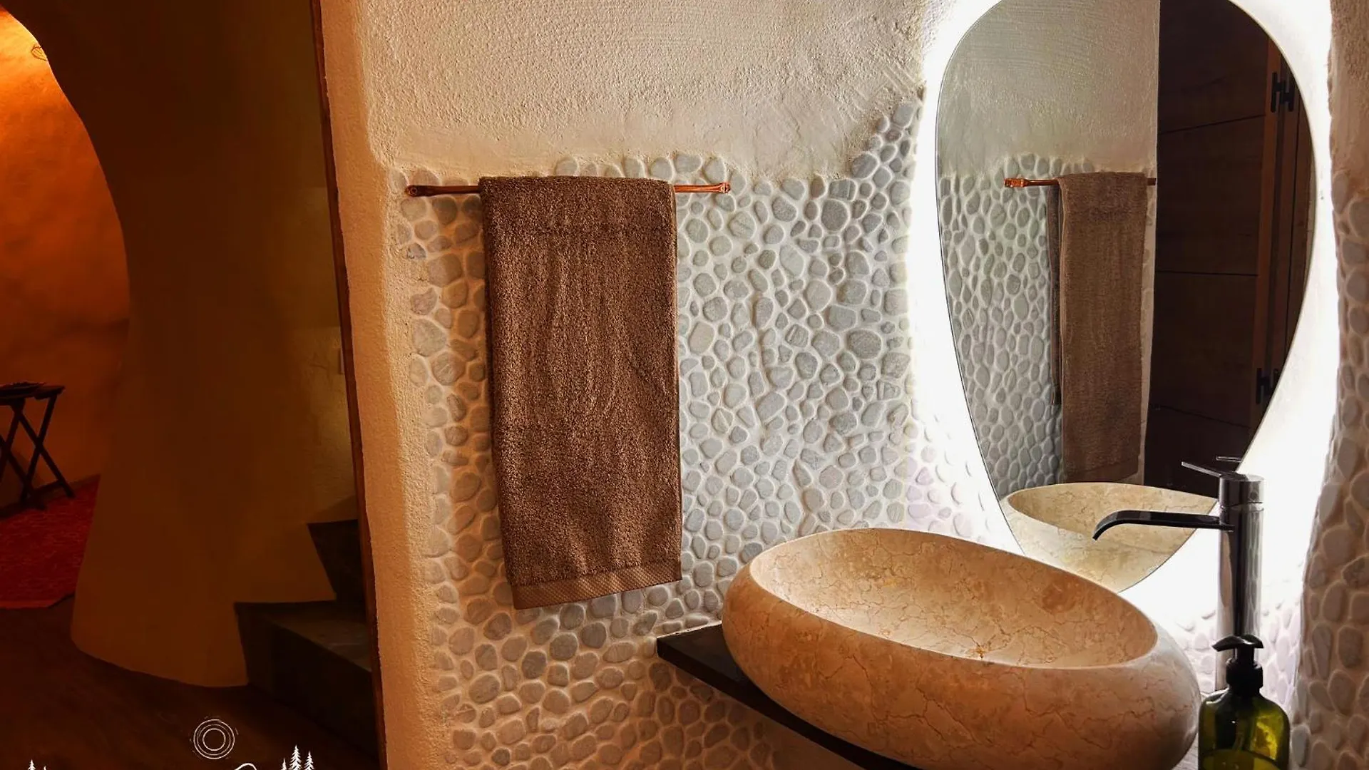 Bed and Breakfast Jardines De Ifonche