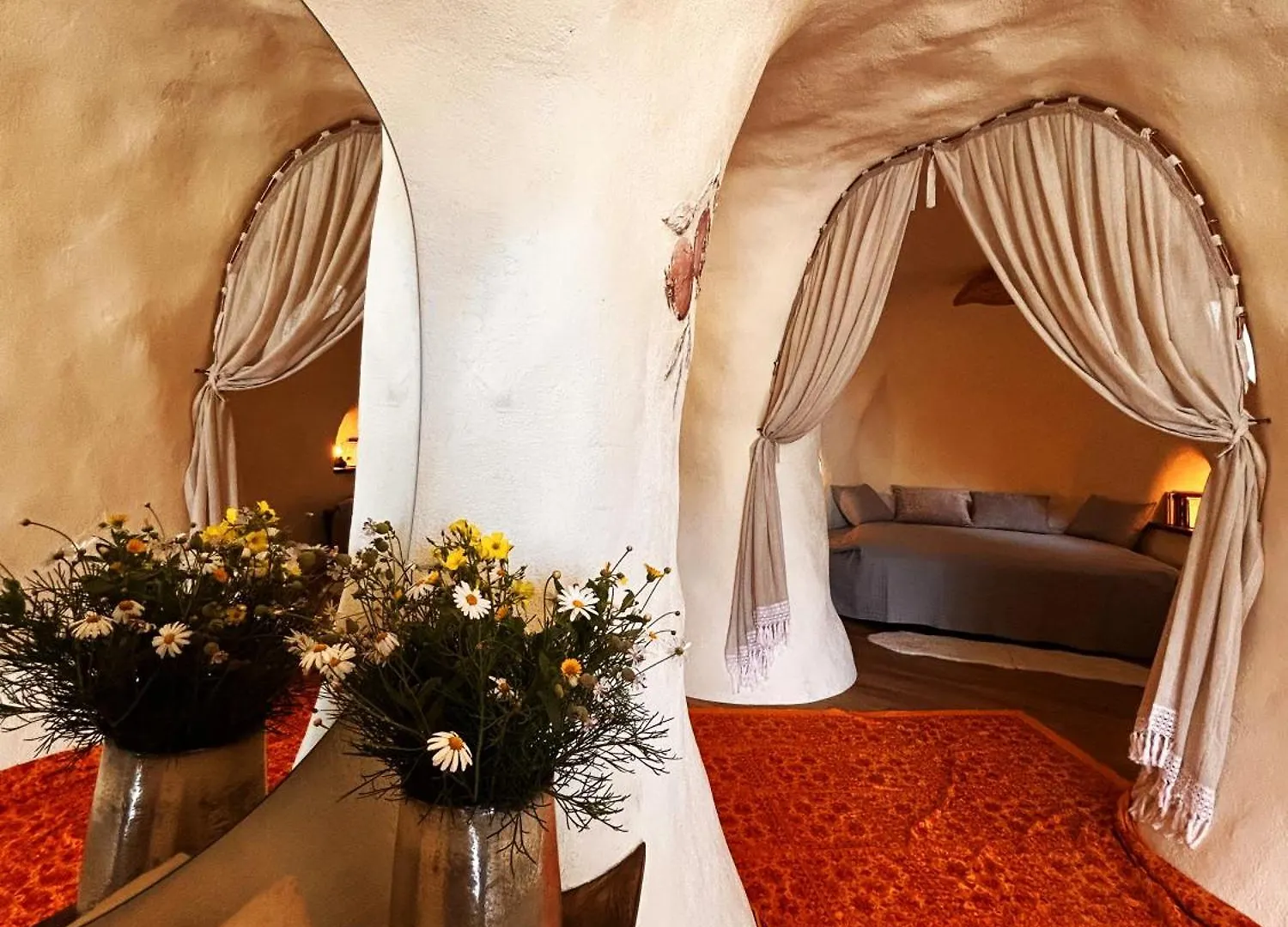 Jardines De Ifonche Bed & Breakfast