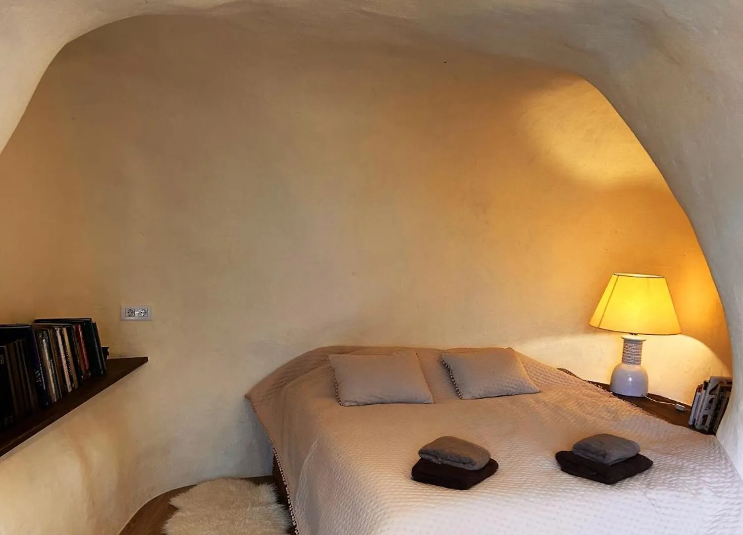 Jardines De Ifonche Bed & Breakfast