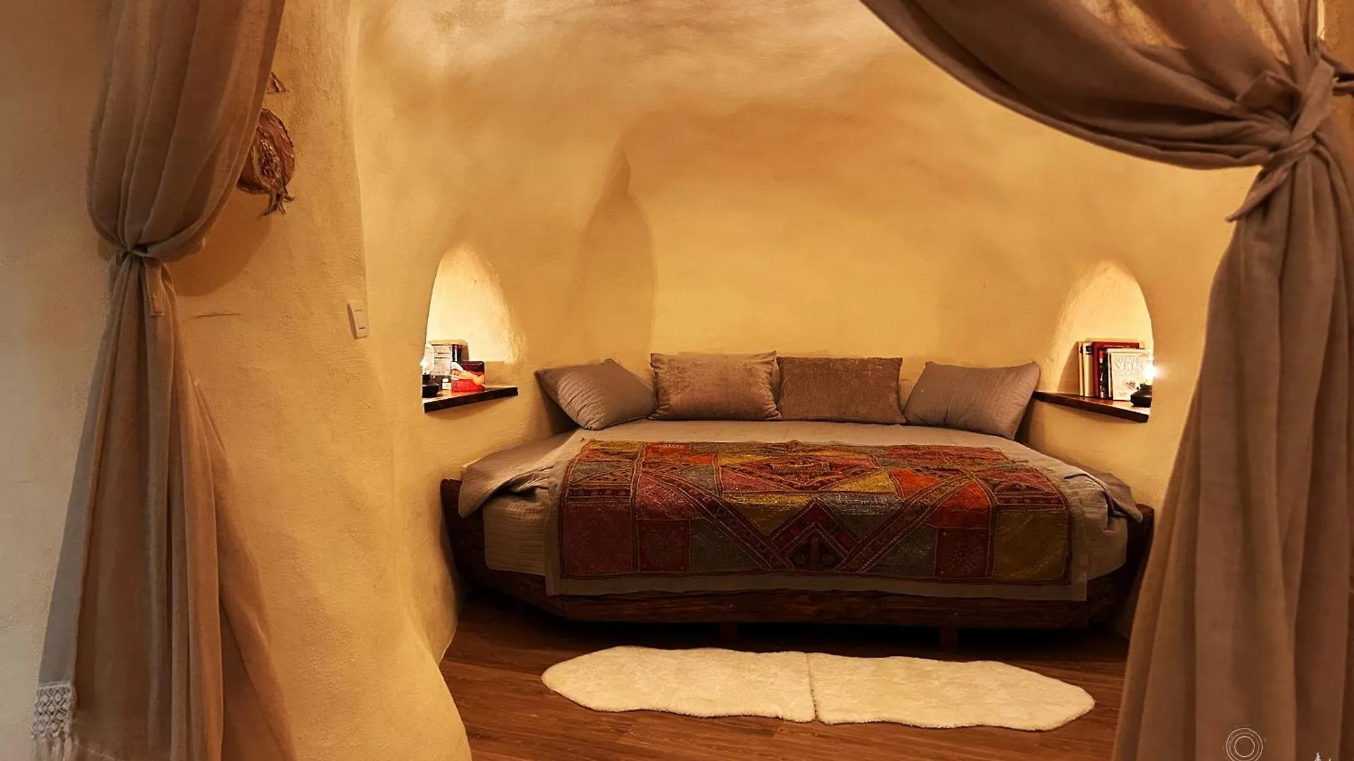 Bed and Breakfast Jardines De Ifonche 0*,  Hiszpania