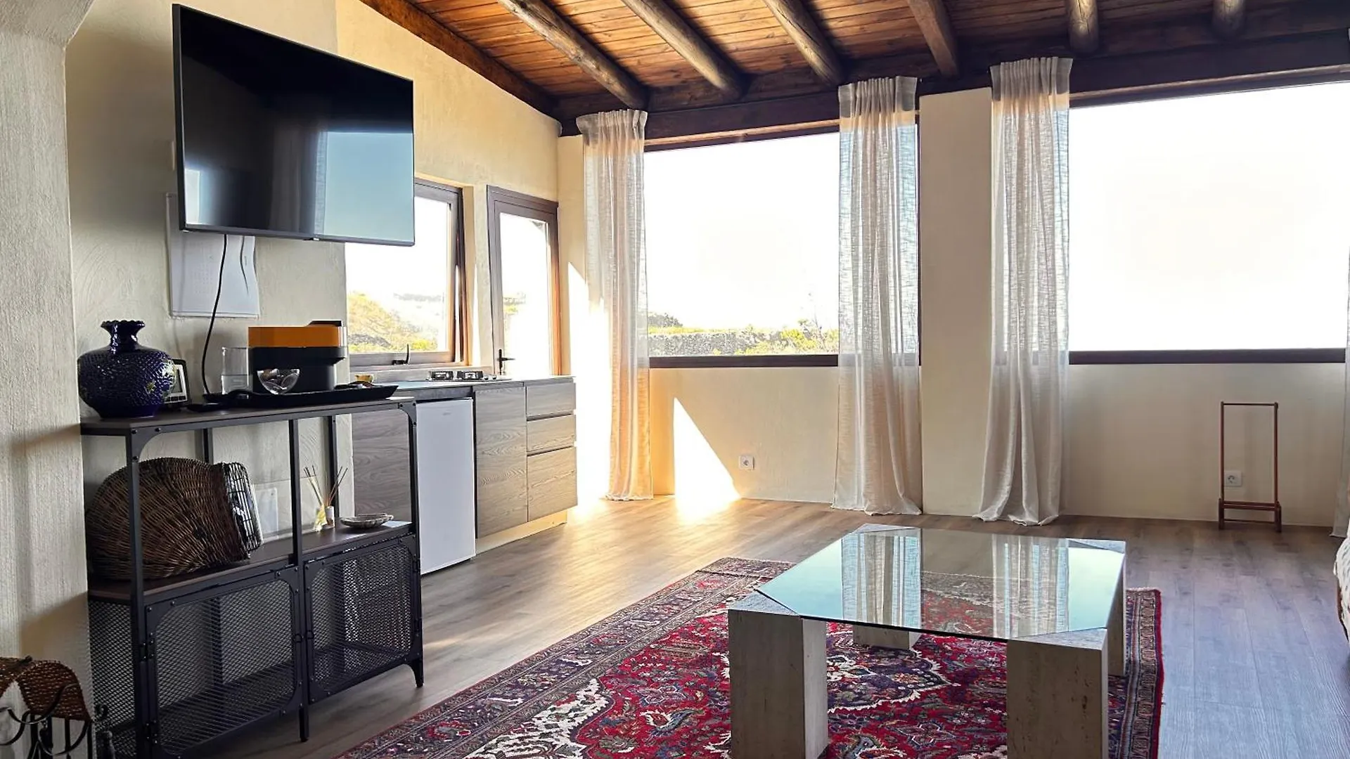 Bed and Breakfast Jardines De Ifonche Hiszpania