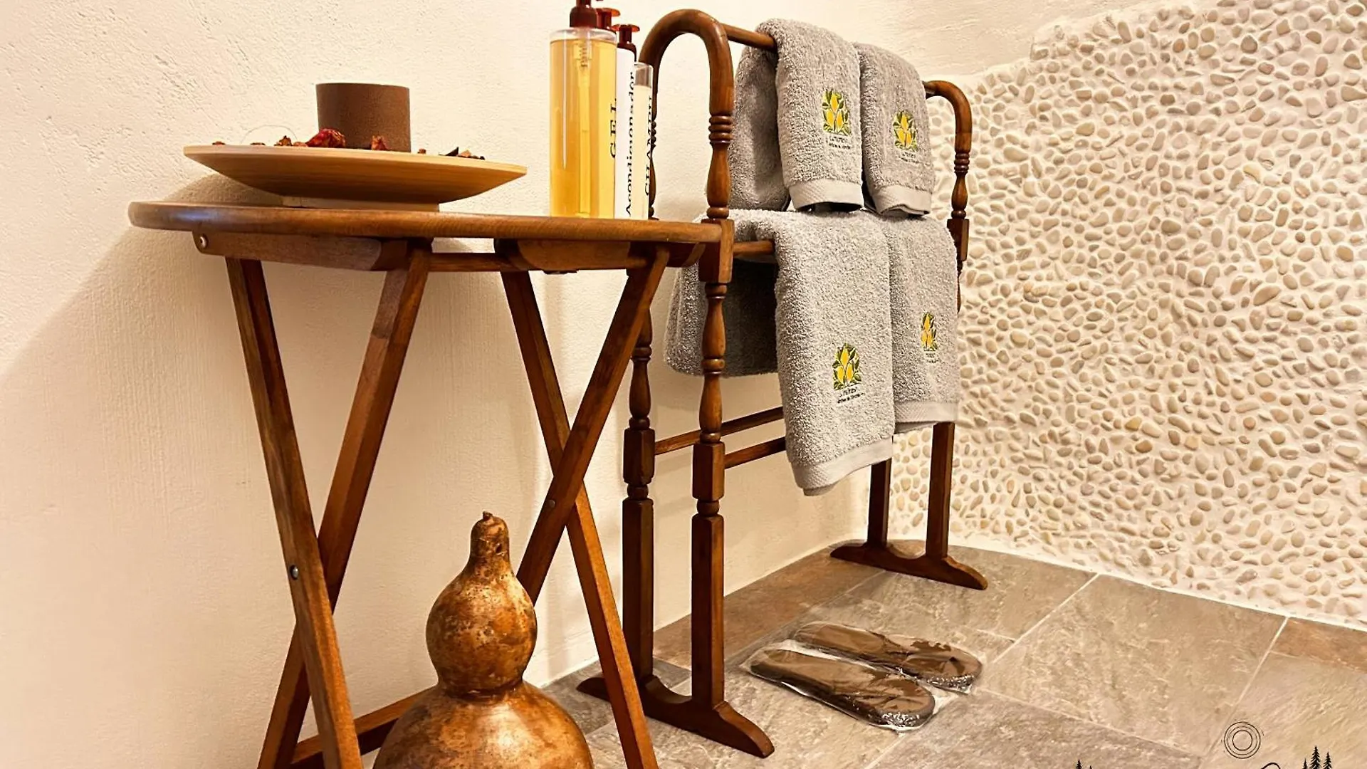 Bed and Breakfast Jardines De Ifonche